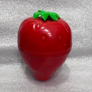Vintage “Strawberry” Strawberry Shortcake Replacement Part Preowned